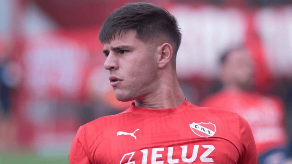 Sin Pellegrino, Independiente confirmó los convocados para visitar a Boca en la última fecha
