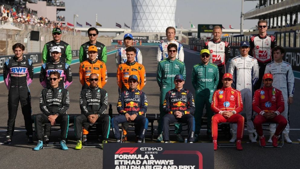 La FIA hizo un anuncio importante sobre la Fórmula 1 y Franco Colapinto se ilusiona