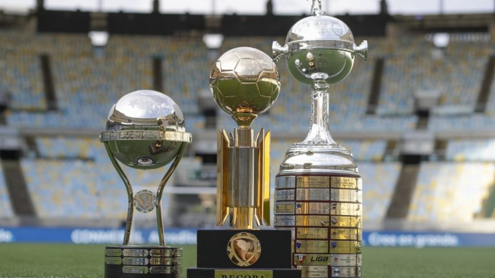 Conmebol confirmó el calendario para las copas Libertadores, Sudamericana y la Recopa