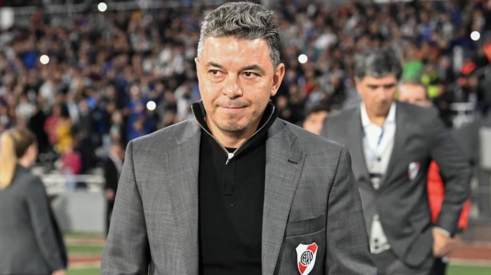 Un goleador y campeón con River quedará libre a fin de año: ¿lo querrá Gallardo?