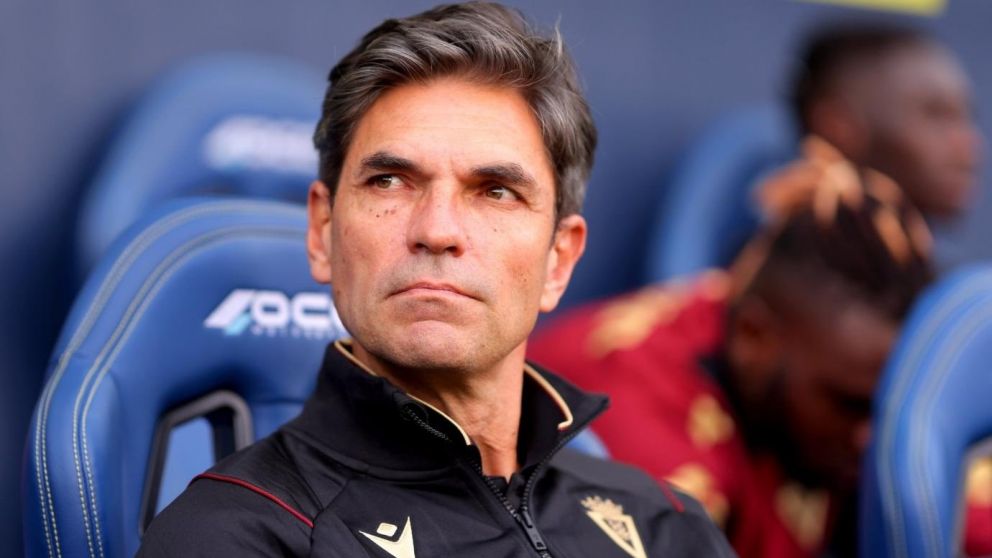 Mauricio Pellegrino volvería a dirigir en el fútbol argentino: de qué equipo se trata