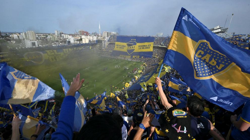 Día del Hincha de Boca: así será la fiesta del club por el 12/12 en La Bombonera