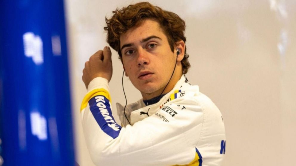Alpine va con todo para que Franco Colapinto siga en la F�rmula 1: cu�nto dinero le ofreci� a Williams
