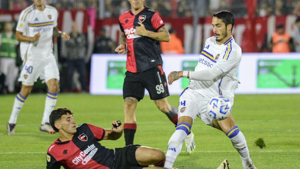 Nicolás Figal no jugará ante Independiente por lesión y podría no empezar la pretemporada con Boca