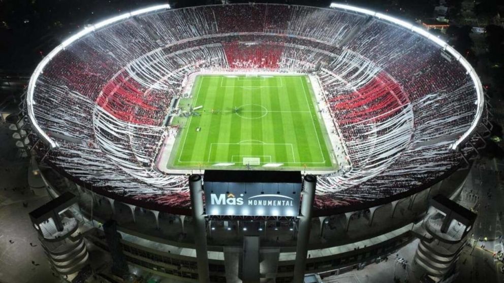 El Monumental será sede del Mundial 2030: la reacción de River