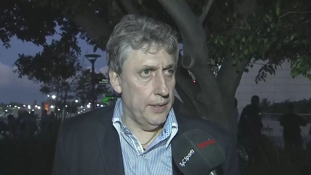 Miguel Jiménez se bajó y las Elecciones en Racing tendrán un mano a mano entre Devia y Milito