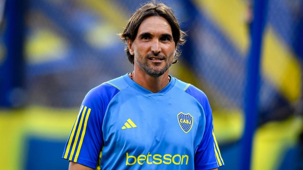 Diego Martínez está cerca de dirigir a un grande de Sudamérica: cuáles son las chances de cruzarse con Boca