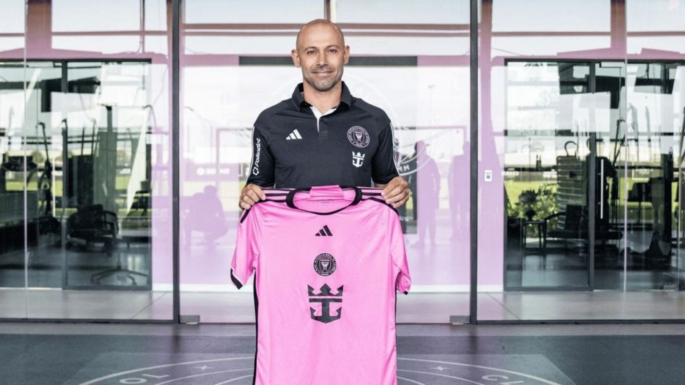 Javier Mascherano pasó la escoba en el Inter Miami de Lionel Messi, borró a dos argentinos y estalló el escándalo