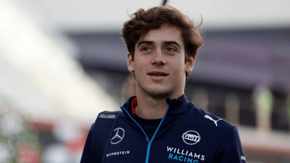 Alpine se hart� de los rumores y tom� una dr�stica decisi�n que aleja a Franco Colapinto de  la F�rmula 1 en 2025