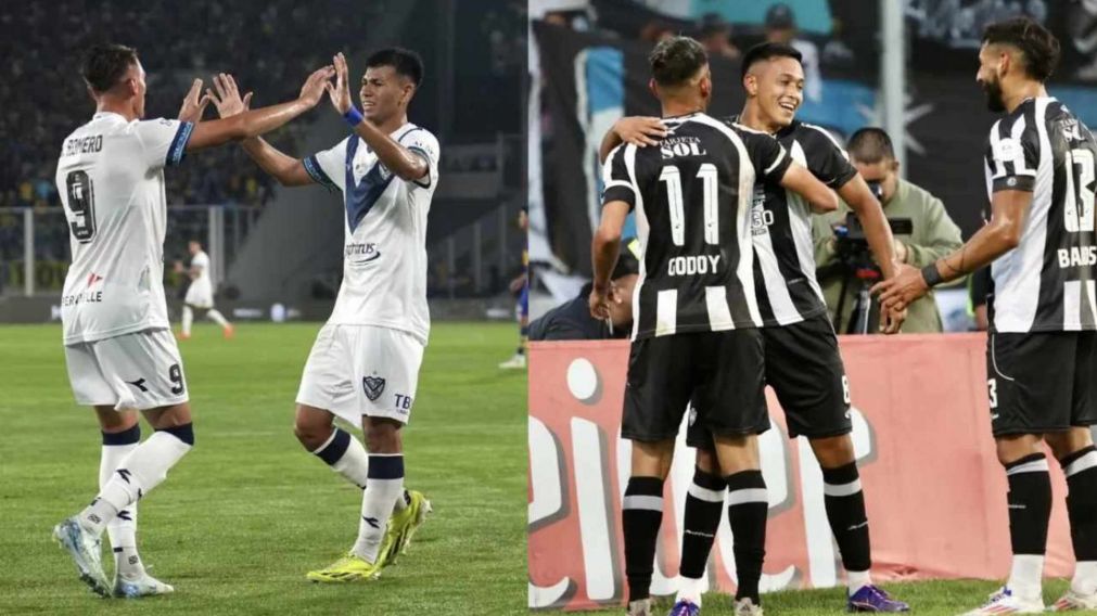 Pelota Libre TV EN VIVO: cómo ver Vélez vs. Central Córdoba por la final de la Copa Argentina
