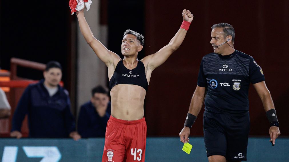 Huracán es como el Ave Fénix: le ganó a Platense y el domingo jugará una final contra Vélez