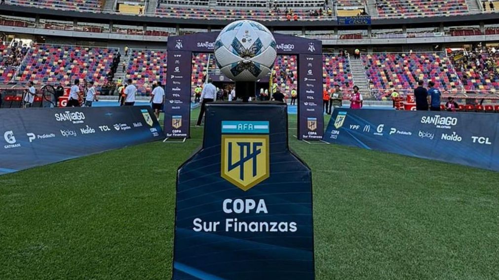 La Liga Profesional confirmó cómo se jugará la última fecha: día y hora de los partidos que definirán al campeón