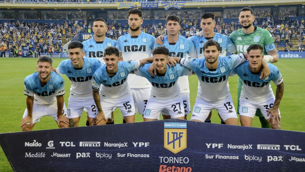 Racing hoy: quién es el futbolista que es pretendido por un gigante de Europa