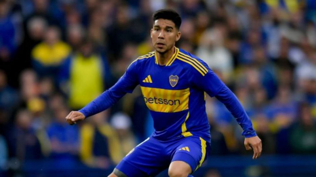 Boca hoy: Riquelme y Gago tomaron una contundente decisión con Pol Fernández para la última fecha de la Liga Profesional