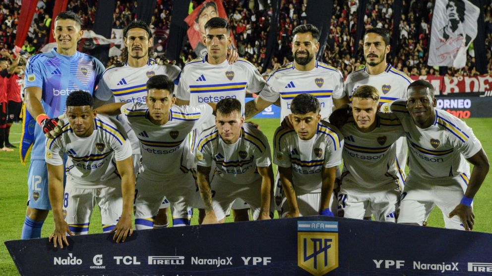 Atento Boca: qu� rivales le podr�an tocar ante un posible Repechaje en la Copa Libertadores