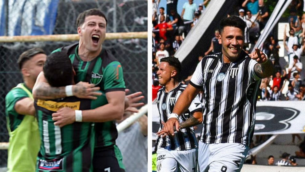 Gimnasia (M) vs. San Mart�n (SJ), por la Final del Reducido de la Primera Nacional: hora, formaciones y c�mo verlo por TV