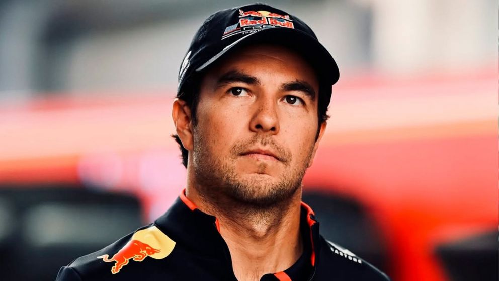 Red Bull se hartó de Checo Pérez y tomó una drástica decisión que devuelve a Franco Colapinto como piloto de Fórmula 1