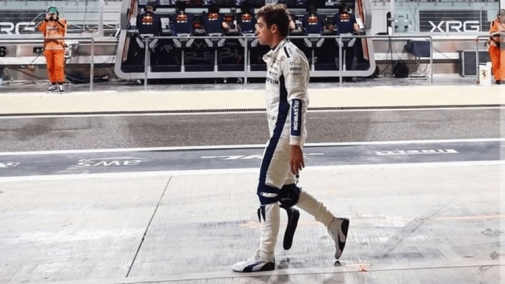 Lando Norris ganó el Gran Premio de Abu Dhabi y McLaren se quedó con el Campeonato de Constuctores de Fórmula 1