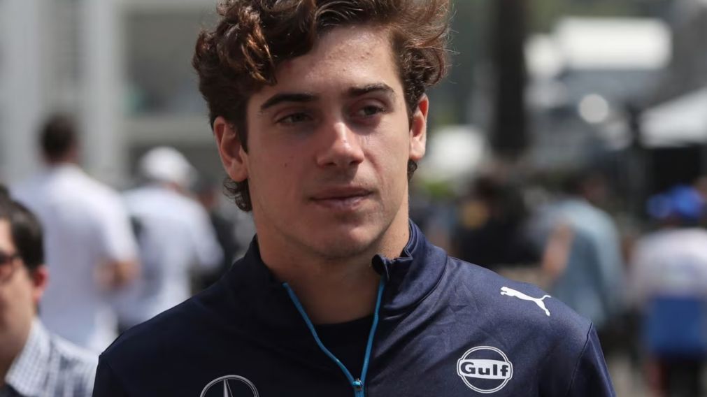 Franco Colapinto no pasó a la Q2 de la clasificación del Gran Premio de Abu Dhabi de Fórmula 1