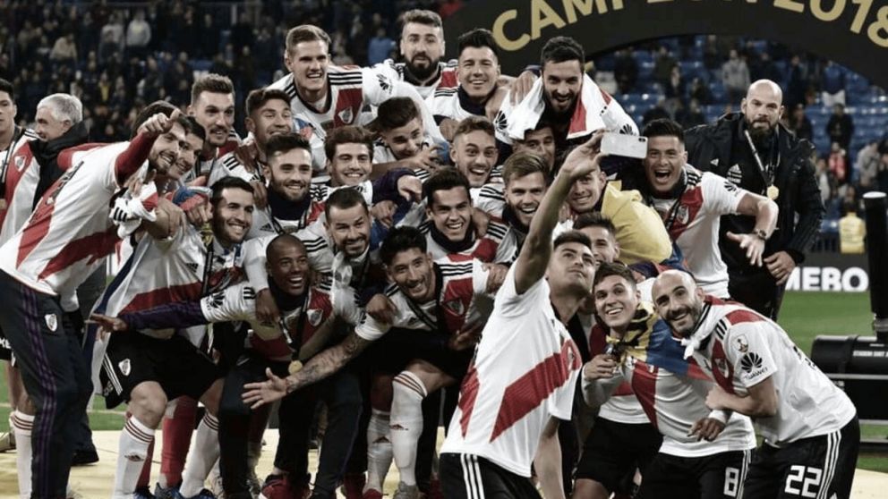 Bombazo: River quiere repatriar a uno de los héroes de la final de Madrid