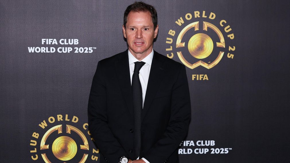 Mundial de Clubes 2025: cu�l es la contundente postura del presidente de River para la llegada refuerzos