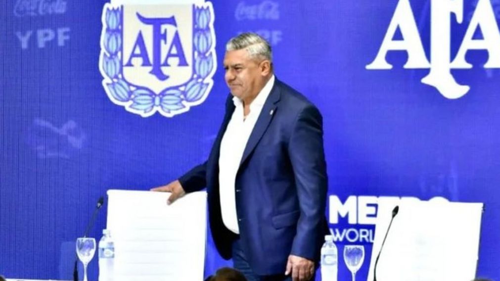 La Justicia le dio la razón a la AFA y suspendió el DNU que aprueba las Sociedades Anónimas Deportivas