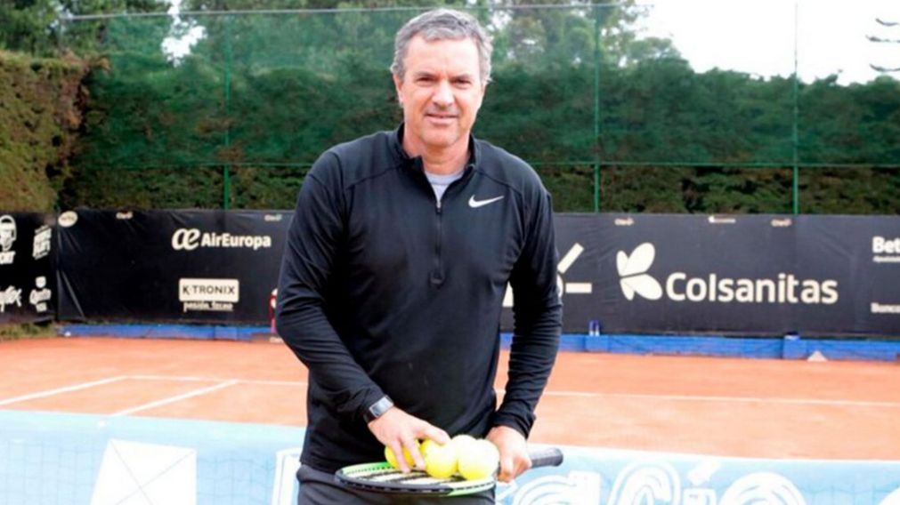 Copa Davis: el equipo argentino tendrá a un histórico ex tenista y medallita olímpico como capitán