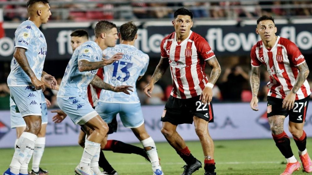 Pelota Libre TV EN VIVO: cómo ver Racing vs. Estudiantes GRATIS por la Liga Profesional 2024