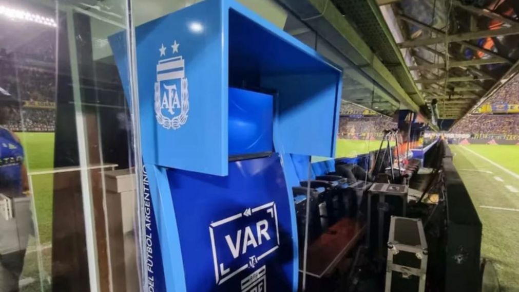 La final por el segundo ascenso a la Liga Profesional tendrá VAR: cuándo y dónde se jugará