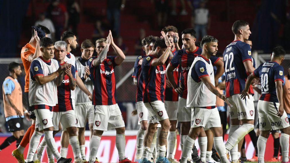 San Lorenzo en llamas: el plantel le exigió al presidente Moretti el pago de una vieja deuda