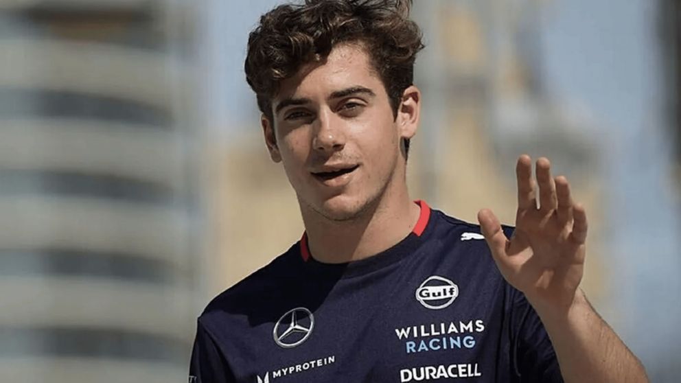 Alpine tomó una drástica decisión que pone en duda el futuro de Franco Colapinto en la Fórmula 1