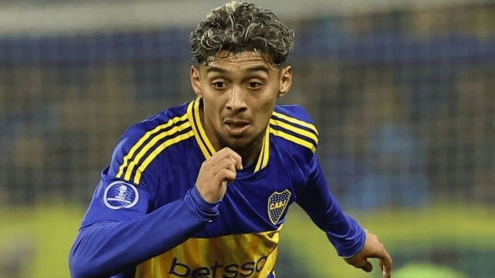 Boca hoy: La sorprendente revelación de Chicho Serna sobre el futuro de Cristian Medina
