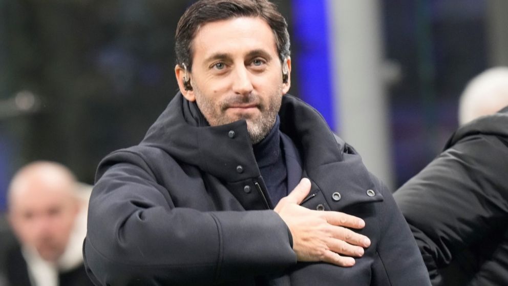 El as de espadas de Diego Milito si gana las elecciones en Racing