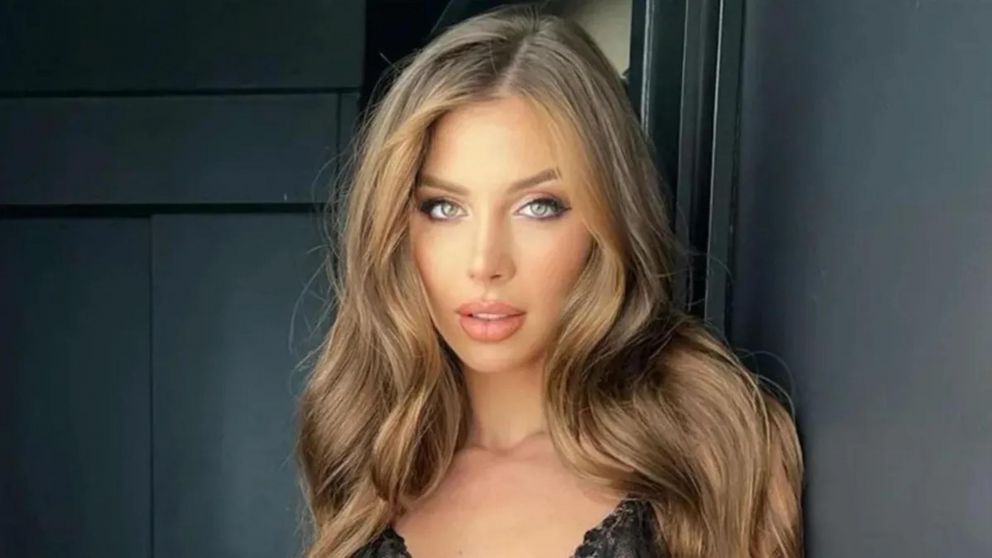 Romina Malaspina palpita el comienzo de Gran Hermano con un look sensual que derritió a todos en Instagram