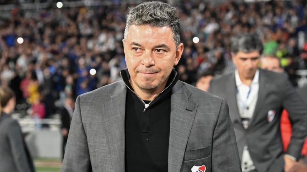 River recibirá una suma millonaria por la venta de un jugador que Gallardo despreció