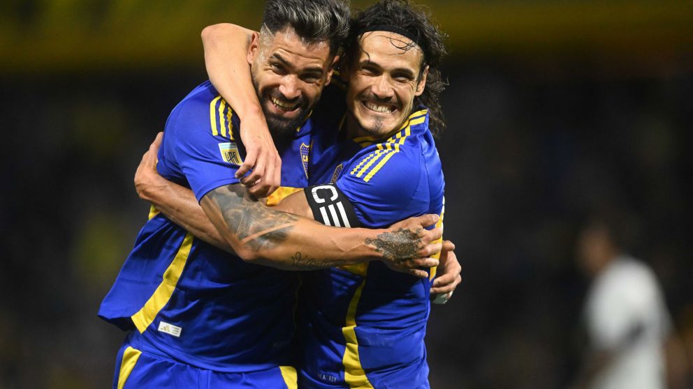 Boca jugó un poco mejor pero sufrió ante Gimnasia: se quedó con un triunfo importantísimo en la clasificación para la Libertadores 2025