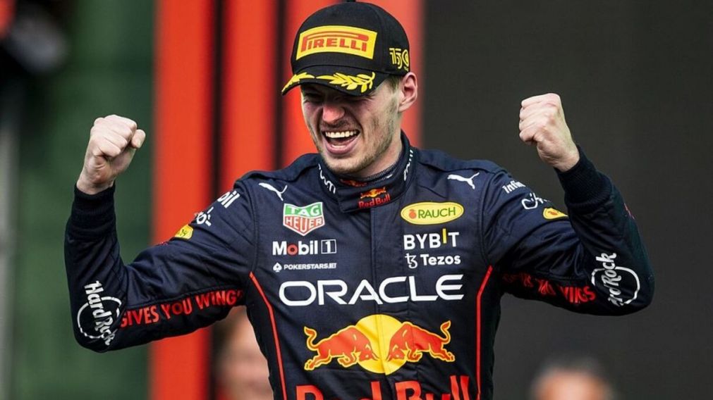 Gran Premio de Qatar de la F1: Max Verstappen se impuso de principio a fin y ganó la carrera