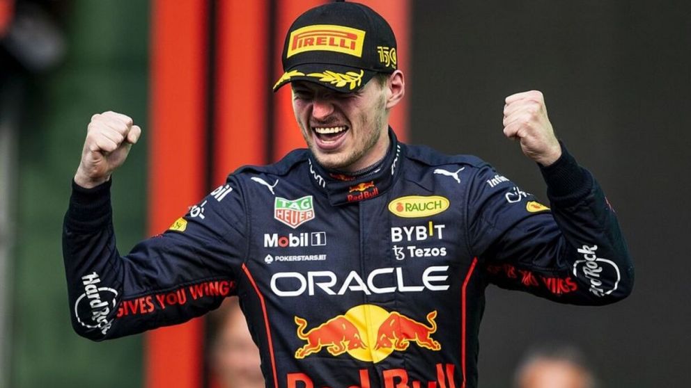 Gran Premio de Qatar de la F1: Max Verstappen se impuso de principio a fin y ganó la carrera