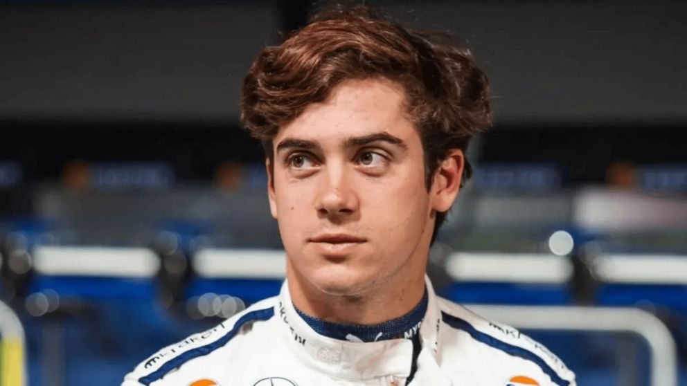 F1 EN VIVO: Franco Colapinto quedó 18 y Oscar Piastri se quedó con la Sprint Race del Gran Premio de Qatar