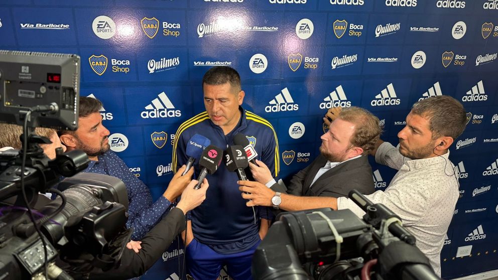 Juan Román Riquelme es el máximo responsable del mal momento de Boca: encuesta exclusiva de Crónica