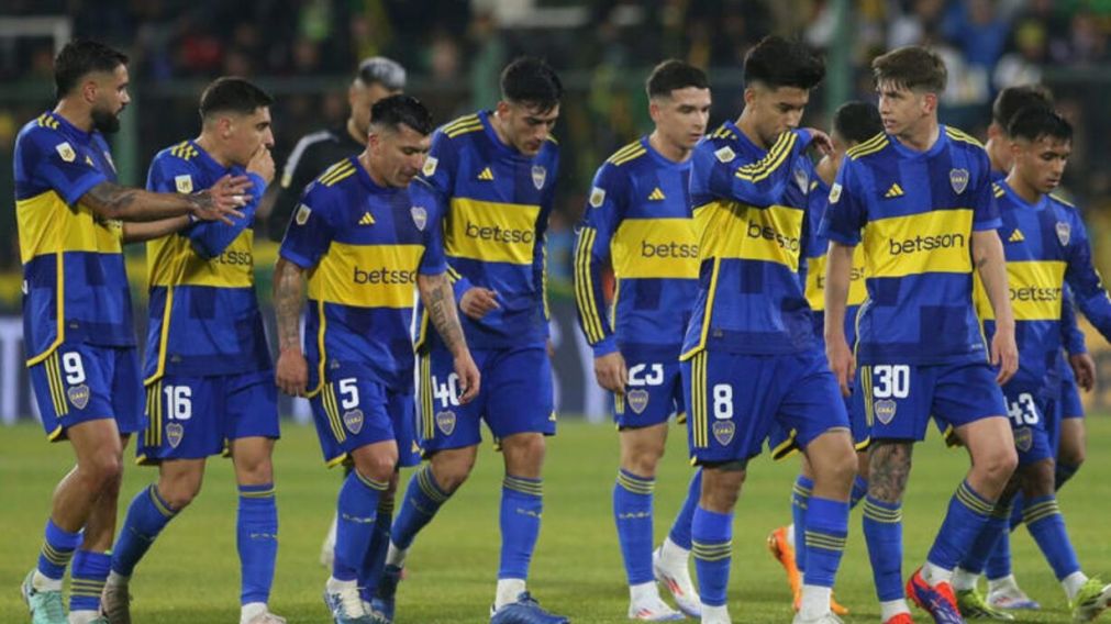 ¿Podrá?: qué necesita Boca para clasificarse a la Copa Libertadores 2025