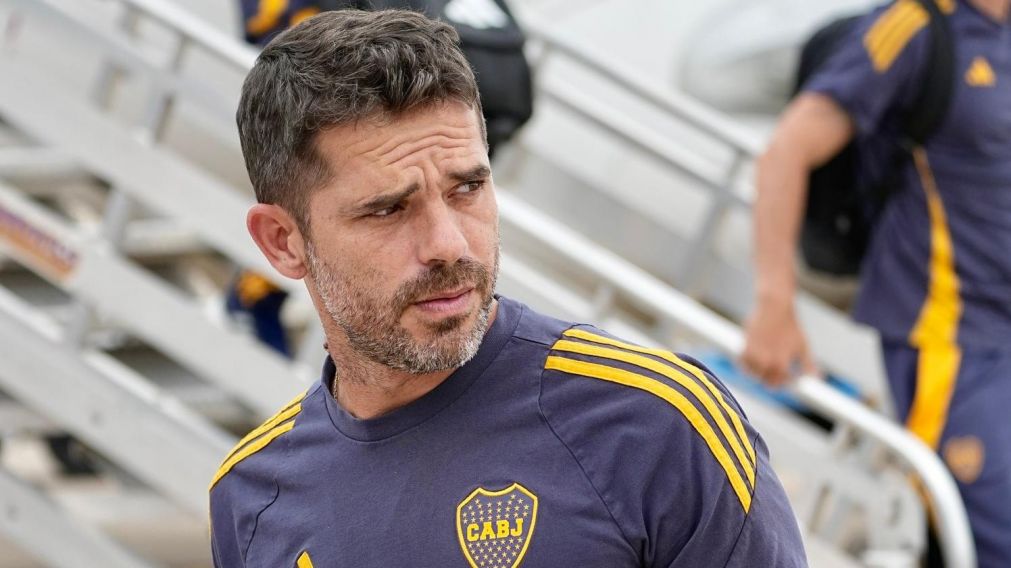 Alivio para Gago: Boca está muy cerca de cerrar a su primer refuerzo para el 2025