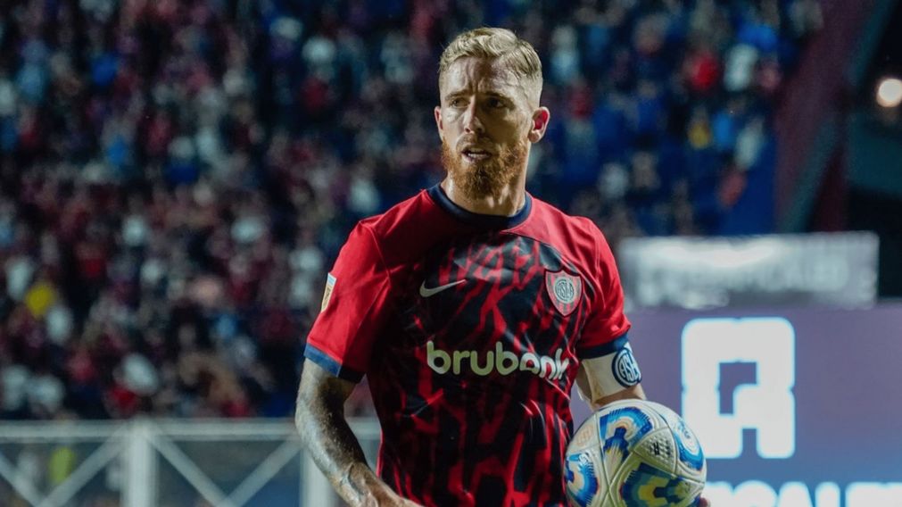 Chau San Lorenzo: Gallardo llamó a Iker Muniain para sumarse a River