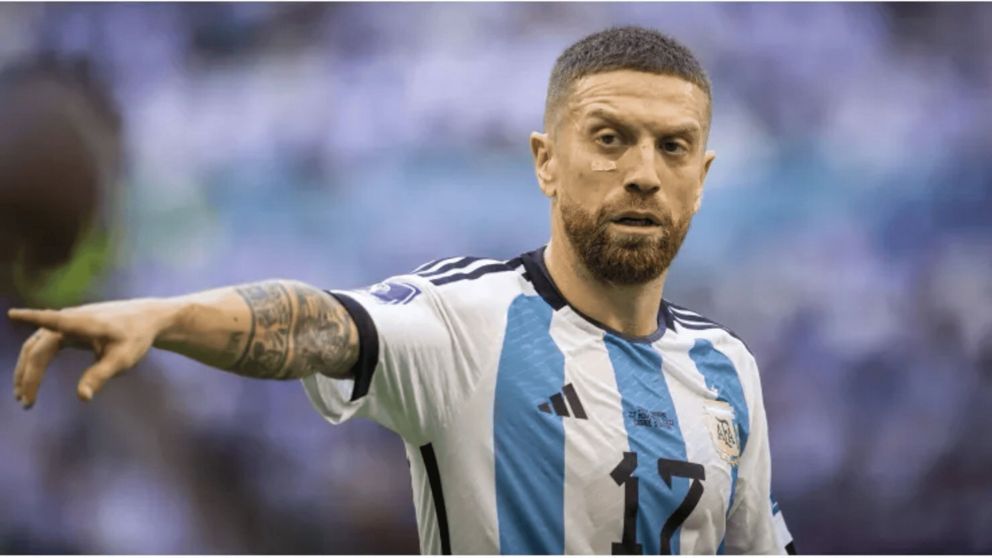 Papu G�mez rompi� el silencio tras su sanci�n por doping y se mostr� ansioso por volver a jugar: "Falta poco"