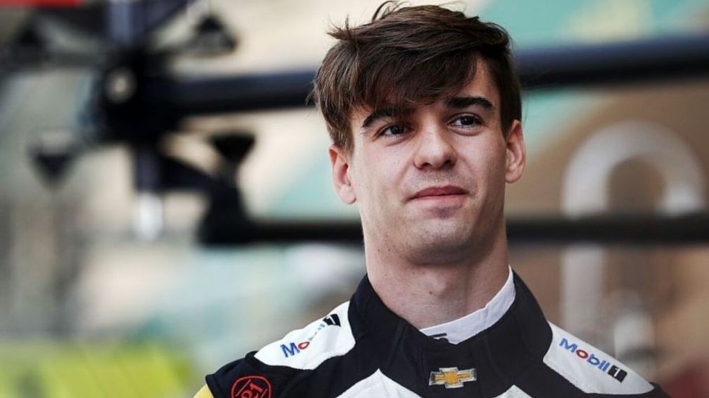 Qui�n es Nicol�s Varrone, el piloto argentino que sue�a con acompa�ar a Franco Colapinto en F�rmula 1