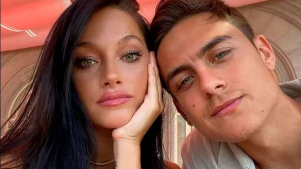 ¿Bebé en camino? La foto de Oriana Sabatini que desató rumores de embarazo en Navidad