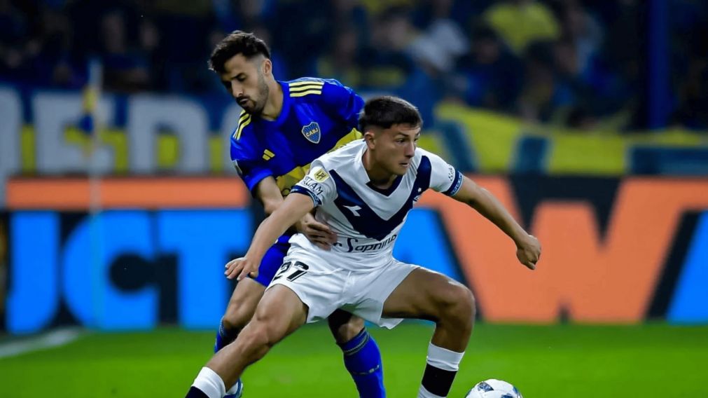 Pelota Libre TV EN VIVO : cómo ver Boca vs. Vélez GRATIS por Copa Argentina