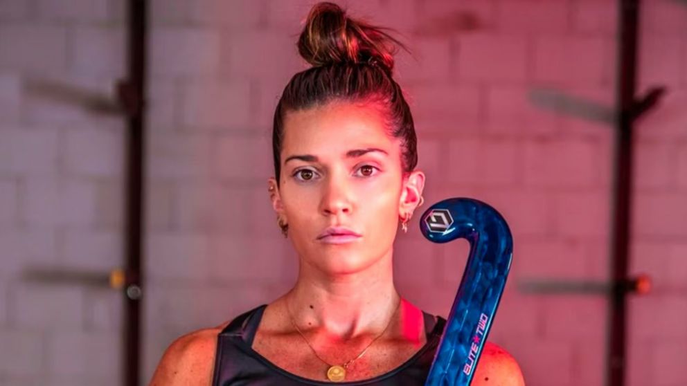 Agustina Albertario se hartó del hostigamiento de un acosador y lo escrachó