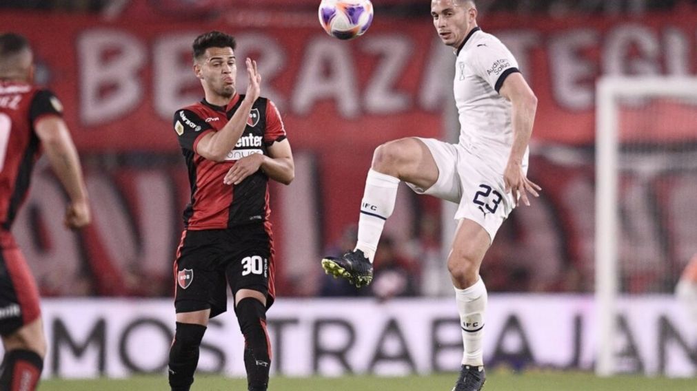Pelota Libre TV EN VIVO:  c�mo ver Newell�s vs. Independiente por la Liga Profesional 2024