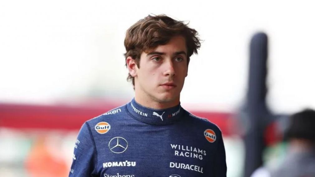 Franco Colapinto tomó una drástica decisión con su futuro en la Fórmula 1